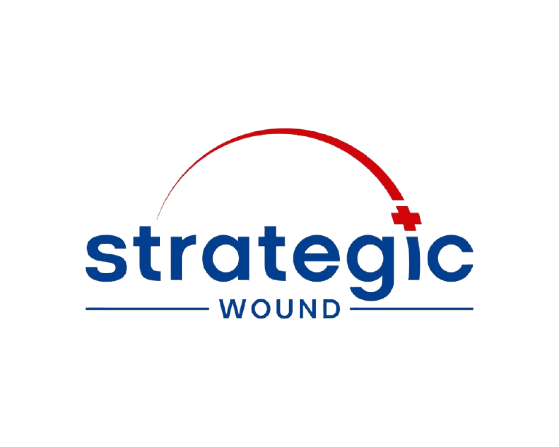 Strategic Wound Logo
